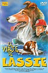 El viaje de Lassie